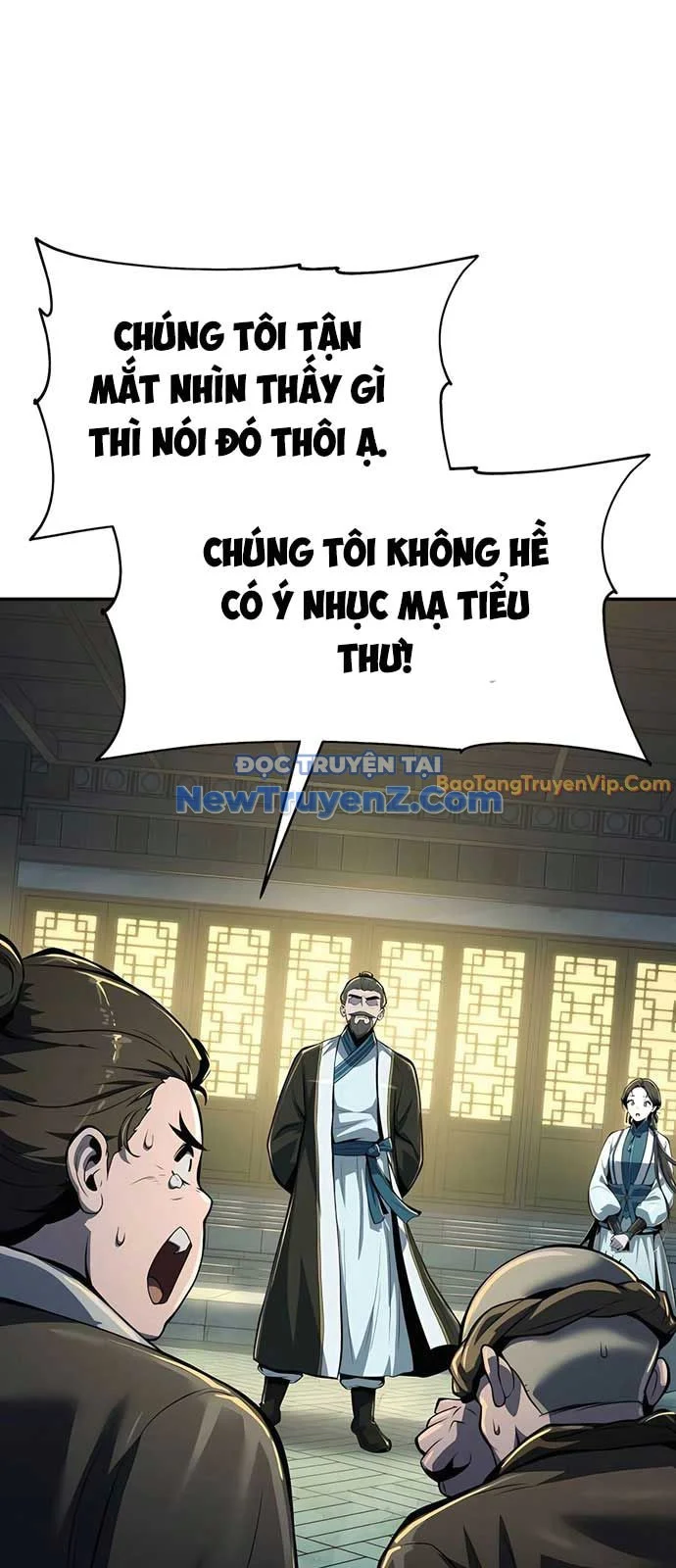 Chuyên Gia Côn Trùng Tại Đường Gia Tứ Xuyên Chapter 36 - Trang 2