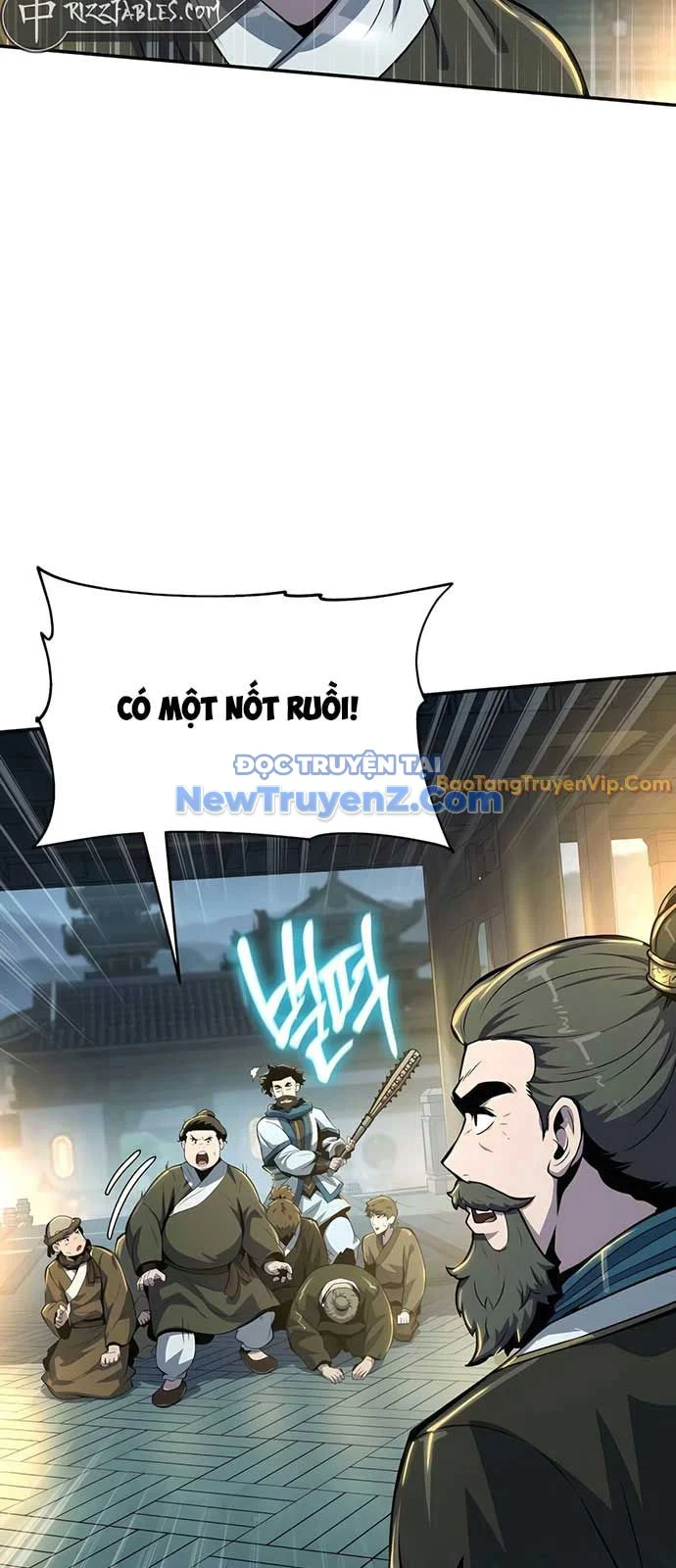 Chuyên Gia Côn Trùng Tại Đường Gia Tứ Xuyên Chapter 36 - Trang 2