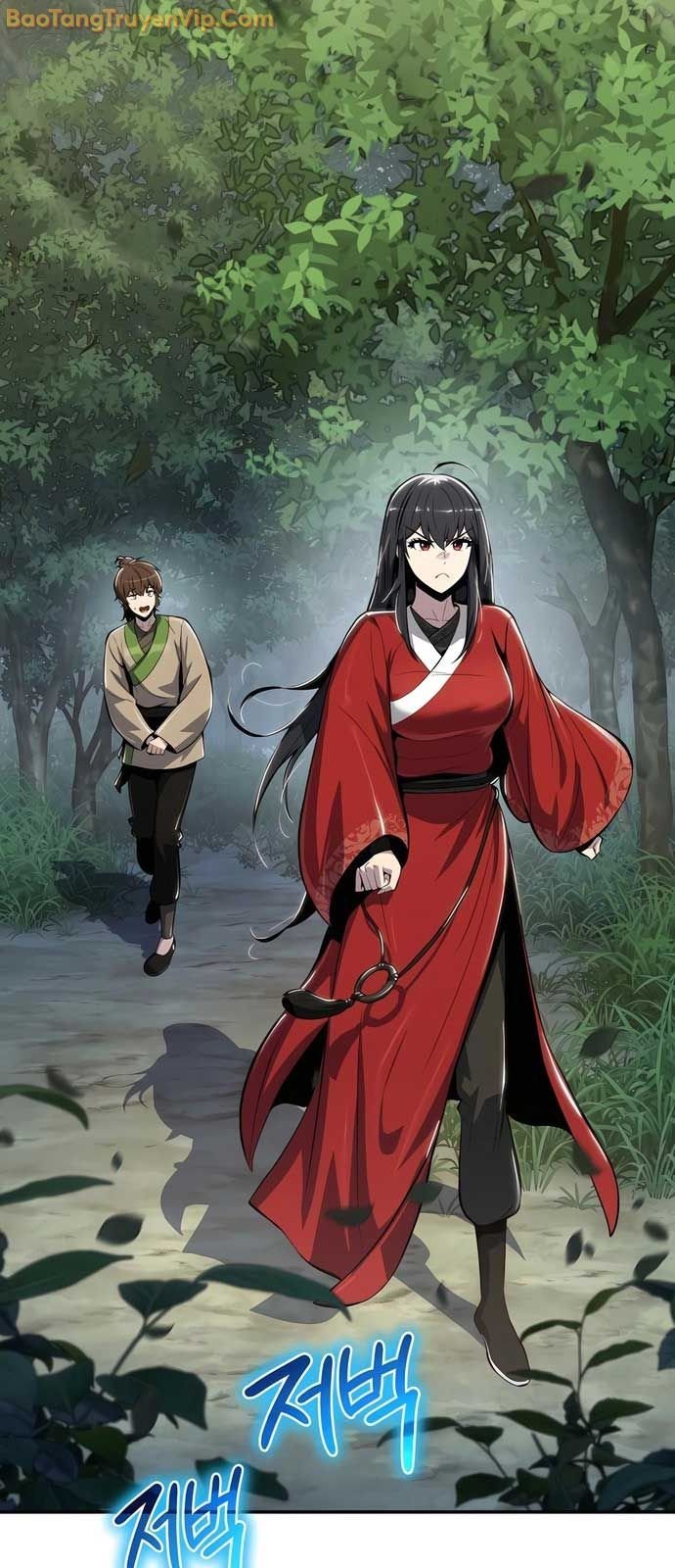 Chuyên Gia Côn Trùng Tại Đường Gia Tứ Xuyên Chapter 37.1 - Trang 2