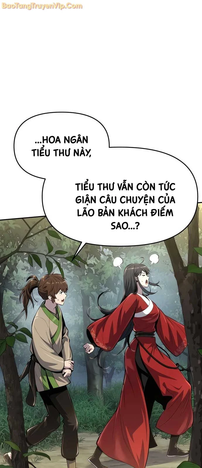 Chuyên Gia Côn Trùng Tại Đường Gia Tứ Xuyên Chapter 37.1 - Trang 2