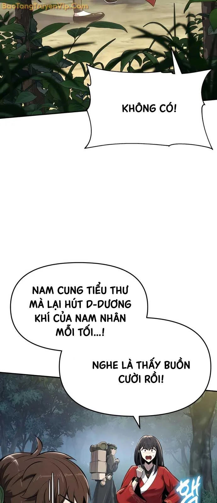 Chuyên Gia Côn Trùng Tại Đường Gia Tứ Xuyên Chapter 37.1 - Trang 2