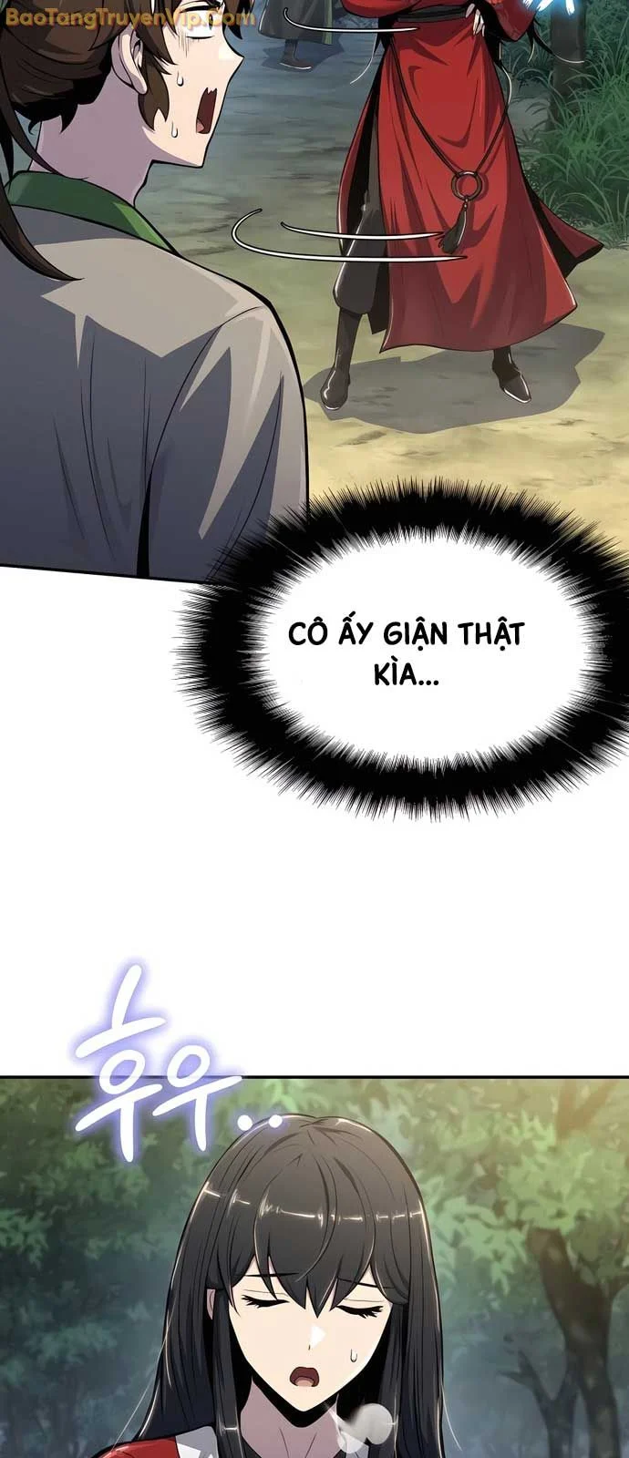 Chuyên Gia Côn Trùng Tại Đường Gia Tứ Xuyên Chapter 37.1 - Trang 2