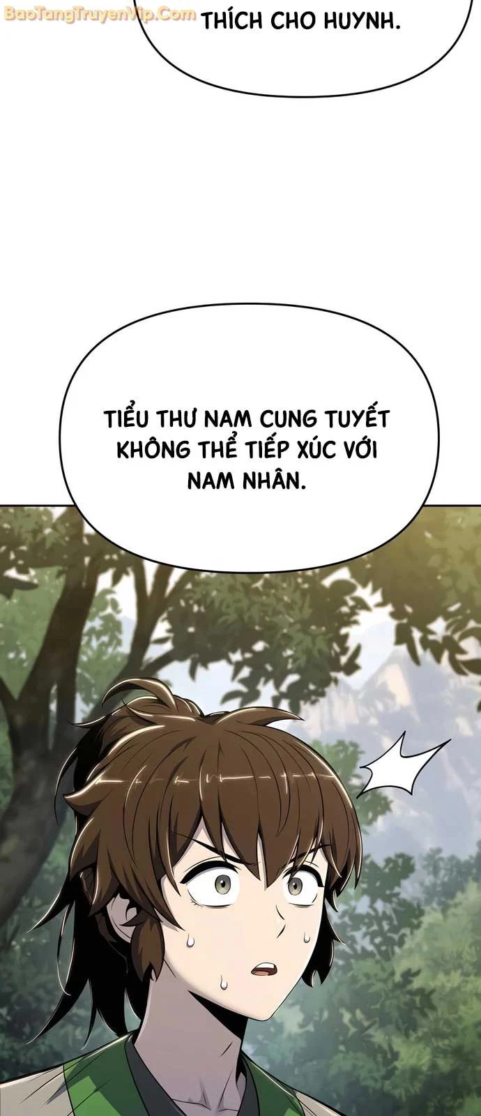 Chuyên Gia Côn Trùng Tại Đường Gia Tứ Xuyên Chapter 37.1 - Trang 2