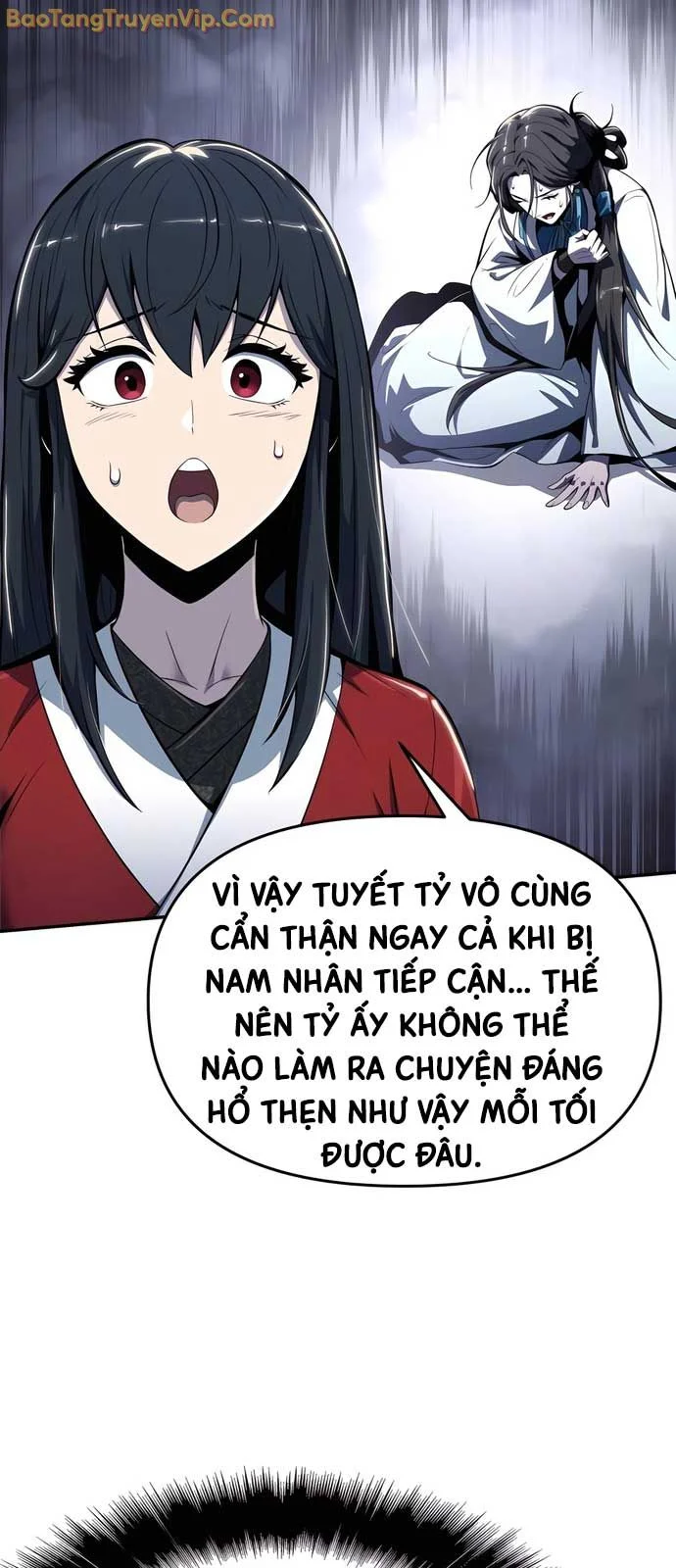 Chuyên Gia Côn Trùng Tại Đường Gia Tứ Xuyên Chapter 37.1 - Trang 2