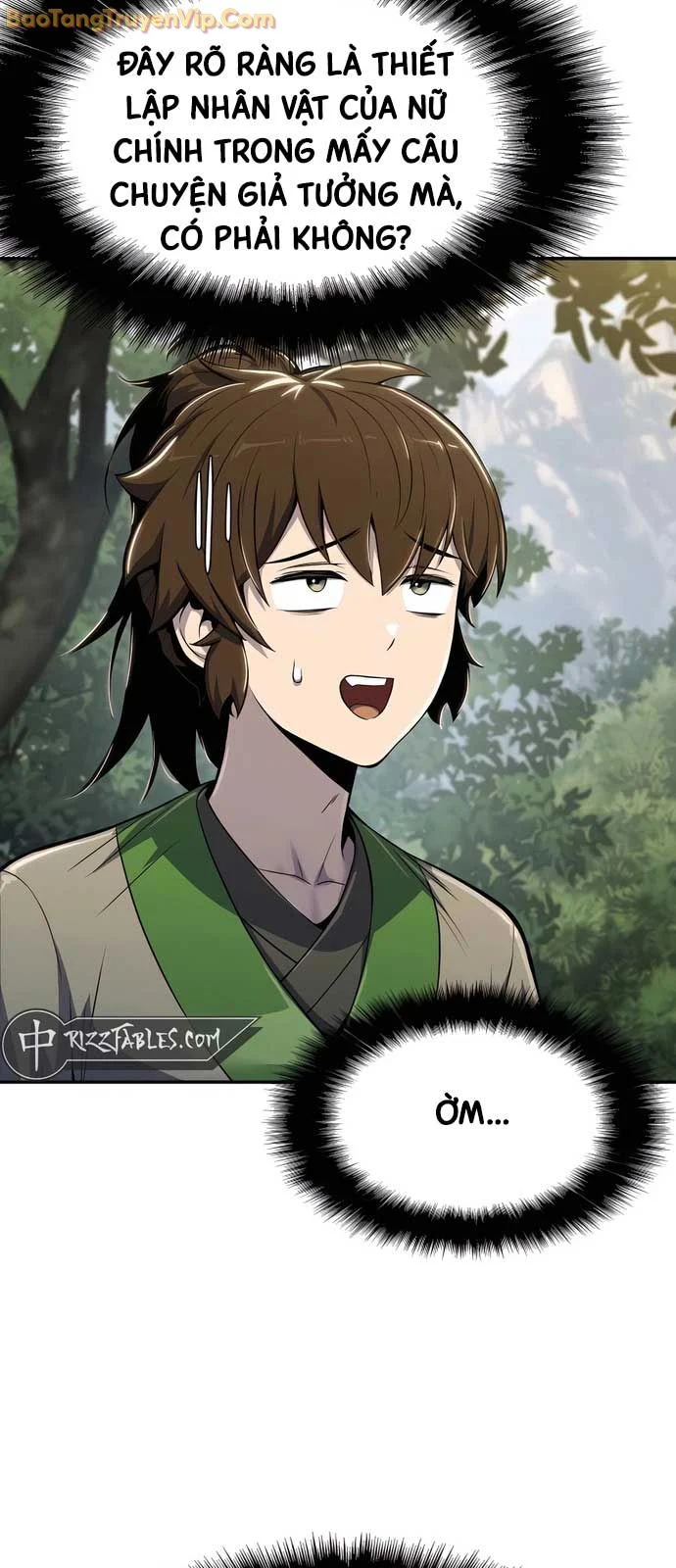 Chuyên Gia Côn Trùng Tại Đường Gia Tứ Xuyên Chapter 37.1 - Trang 2