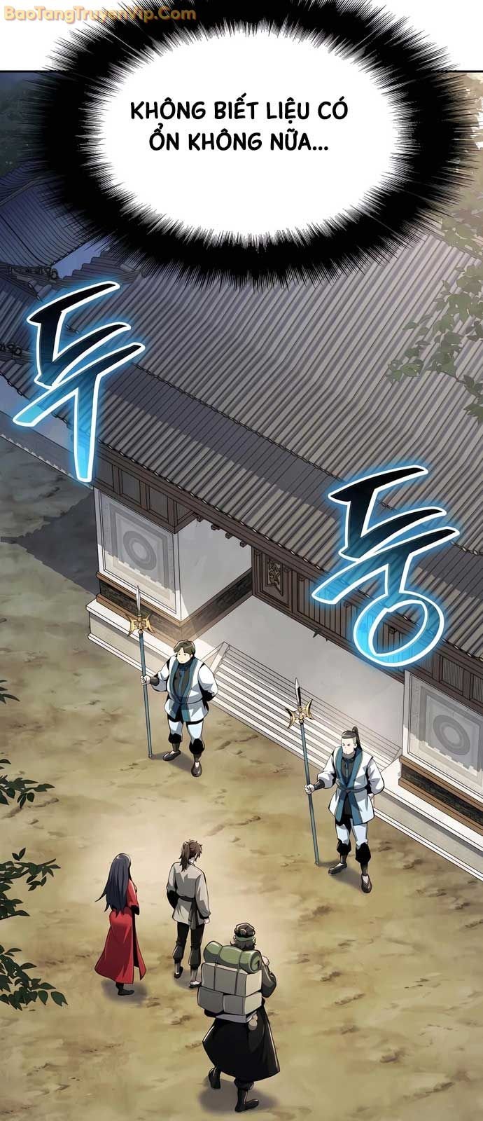 Chuyên Gia Côn Trùng Tại Đường Gia Tứ Xuyên Chapter 37.1 - Trang 2