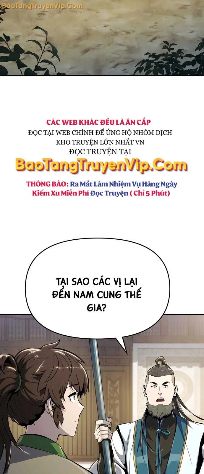 Chuyên Gia Côn Trùng Tại Đường Gia Tứ Xuyên Chapter 37.1 - Trang 2
