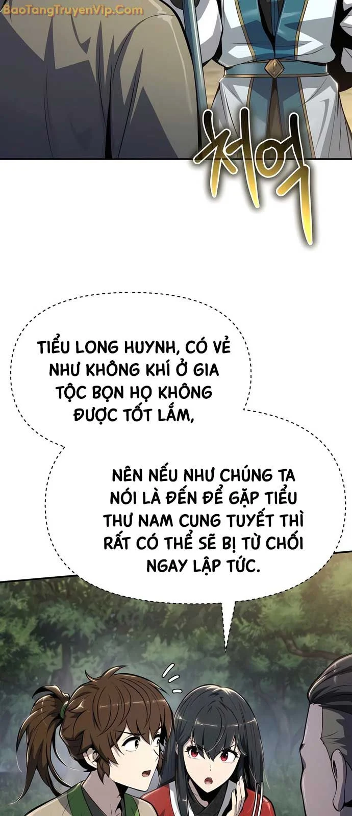 Chuyên Gia Côn Trùng Tại Đường Gia Tứ Xuyên Chapter 37.1 - Trang 2