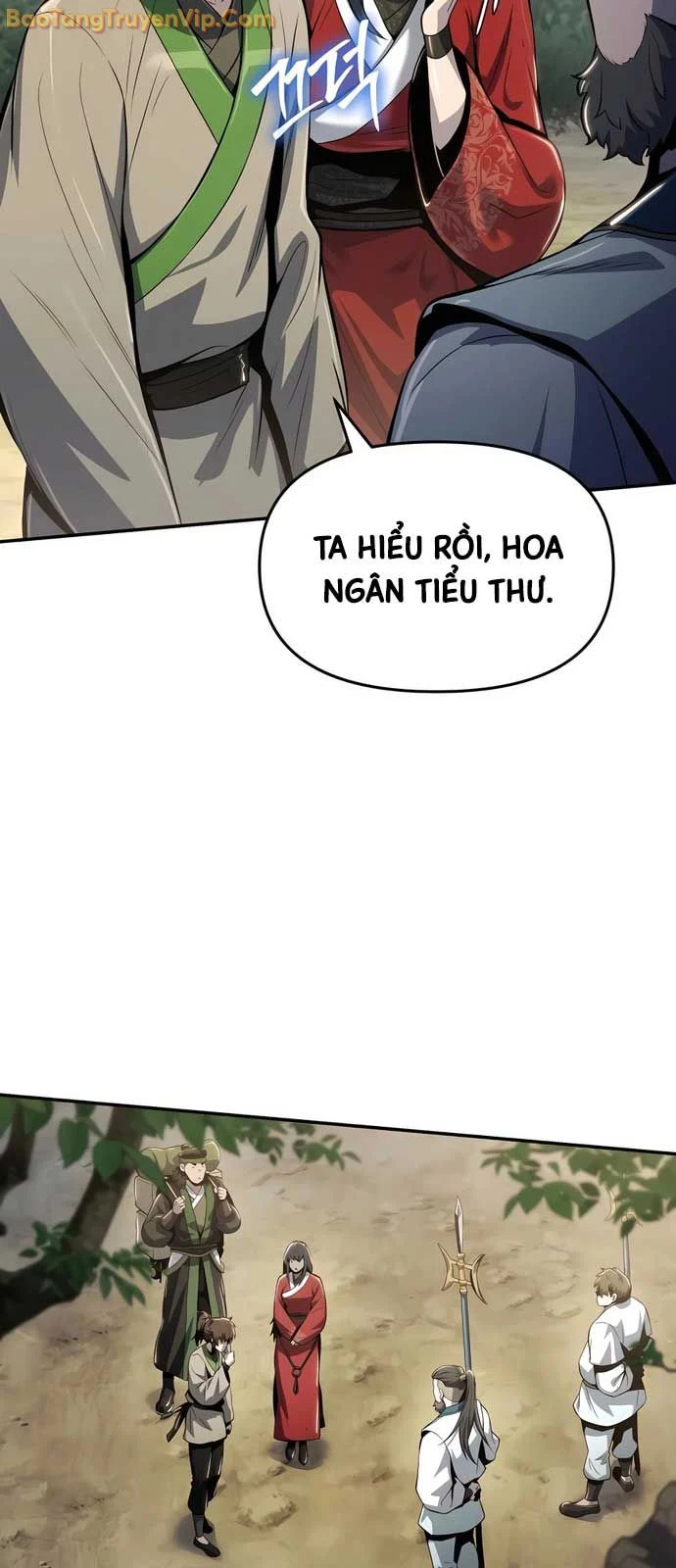 Chuyên Gia Côn Trùng Tại Đường Gia Tứ Xuyên Chapter 37.1 - Trang 2