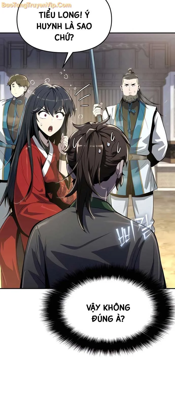 Chuyên Gia Côn Trùng Tại Đường Gia Tứ Xuyên Chapter 37.1 - Trang 2