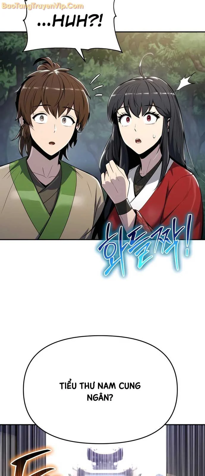 Chuyên Gia Côn Trùng Tại Đường Gia Tứ Xuyên Chapter 37.1 - Trang 2