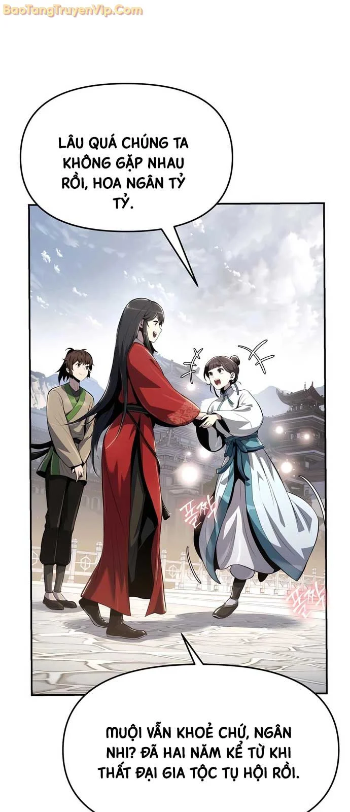 Chuyên Gia Côn Trùng Tại Đường Gia Tứ Xuyên Chapter 37.1 - Trang 2