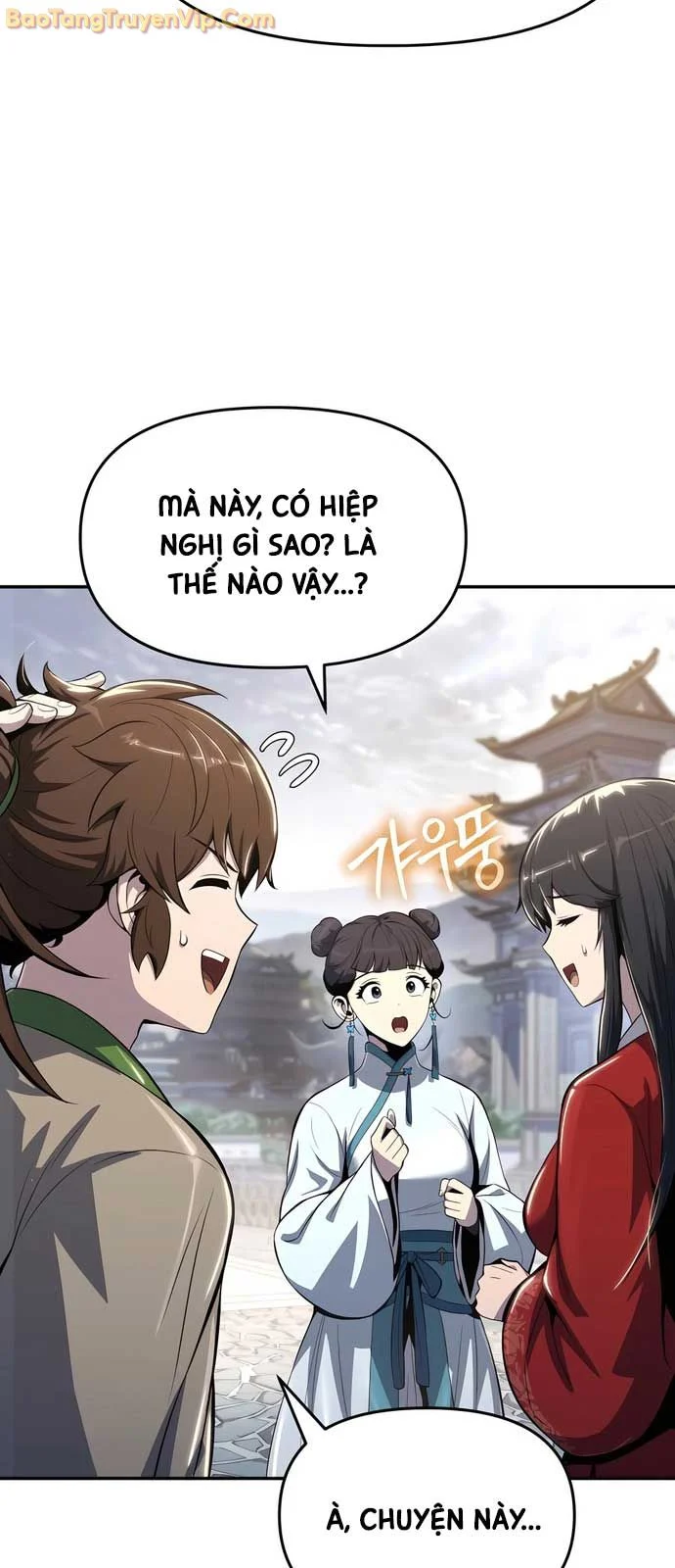 Chuyên Gia Côn Trùng Tại Đường Gia Tứ Xuyên Chapter 37.1 - Trang 2
