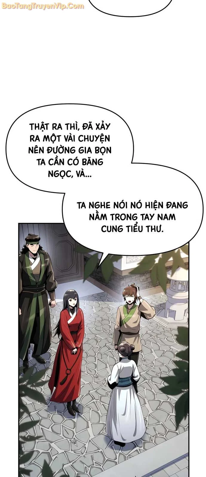 Chuyên Gia Côn Trùng Tại Đường Gia Tứ Xuyên Chapter 37.1 - Trang 2
