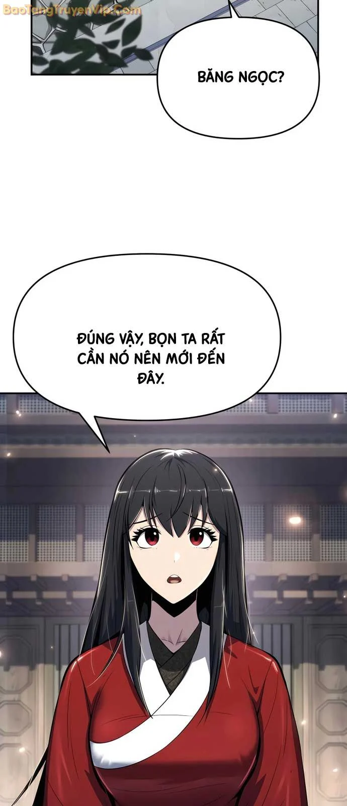 Chuyên Gia Côn Trùng Tại Đường Gia Tứ Xuyên Chapter 37.1 - Trang 2