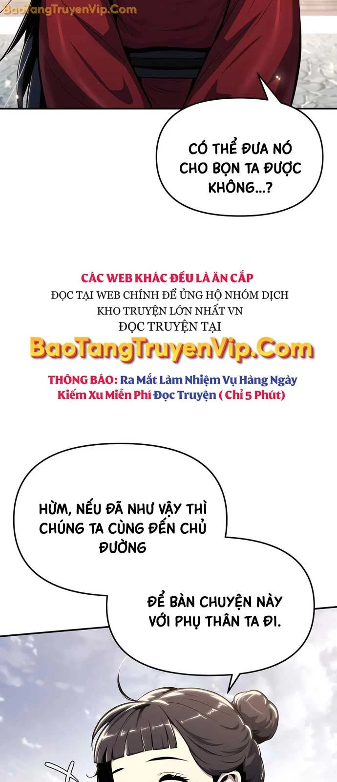 Chuyên Gia Côn Trùng Tại Đường Gia Tứ Xuyên Chapter 37.1 - Trang 2
