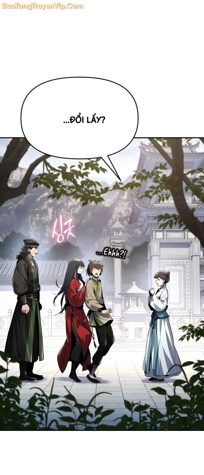 Chuyên Gia Côn Trùng Tại Đường Gia Tứ Xuyên Chapter 37.1 - Trang 2