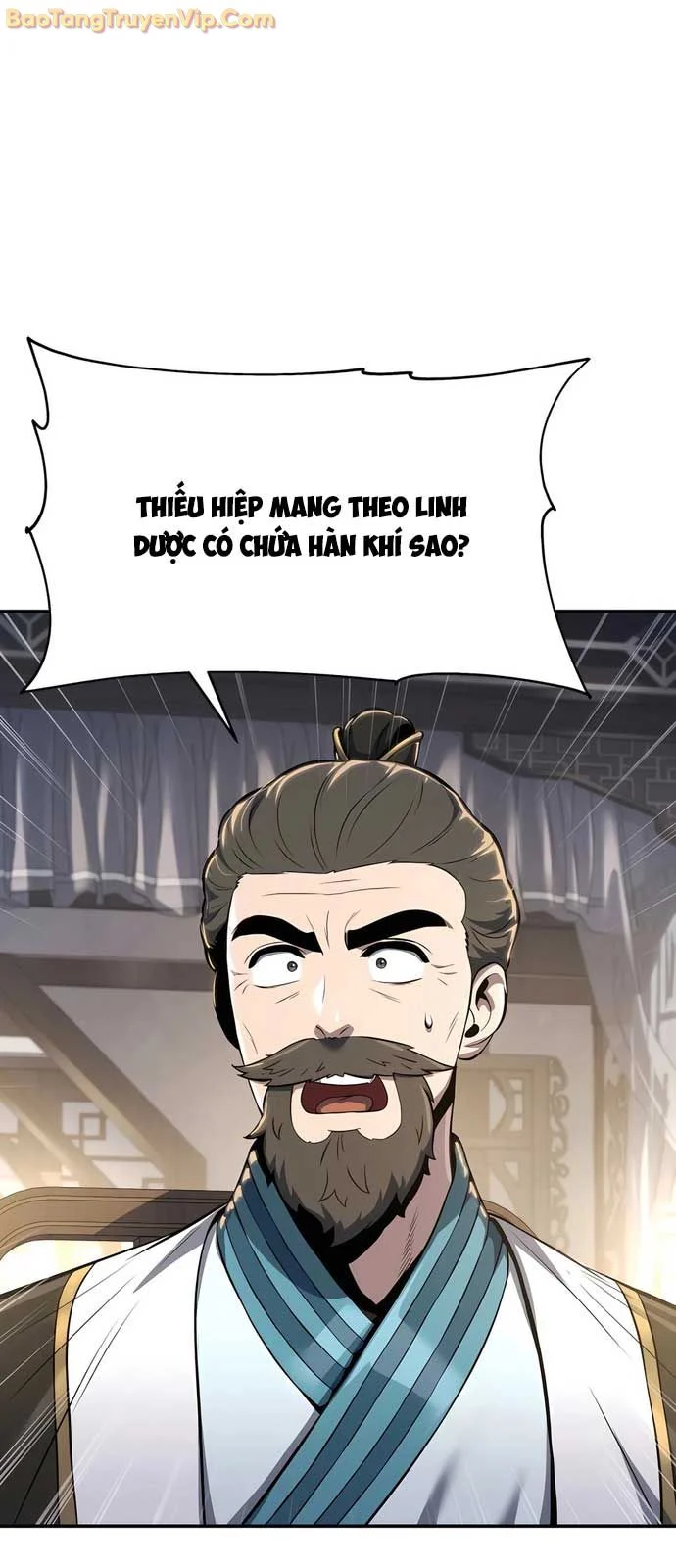 Chuyên Gia Côn Trùng Tại Đường Gia Tứ Xuyên Chapter 37.1 - Trang 2