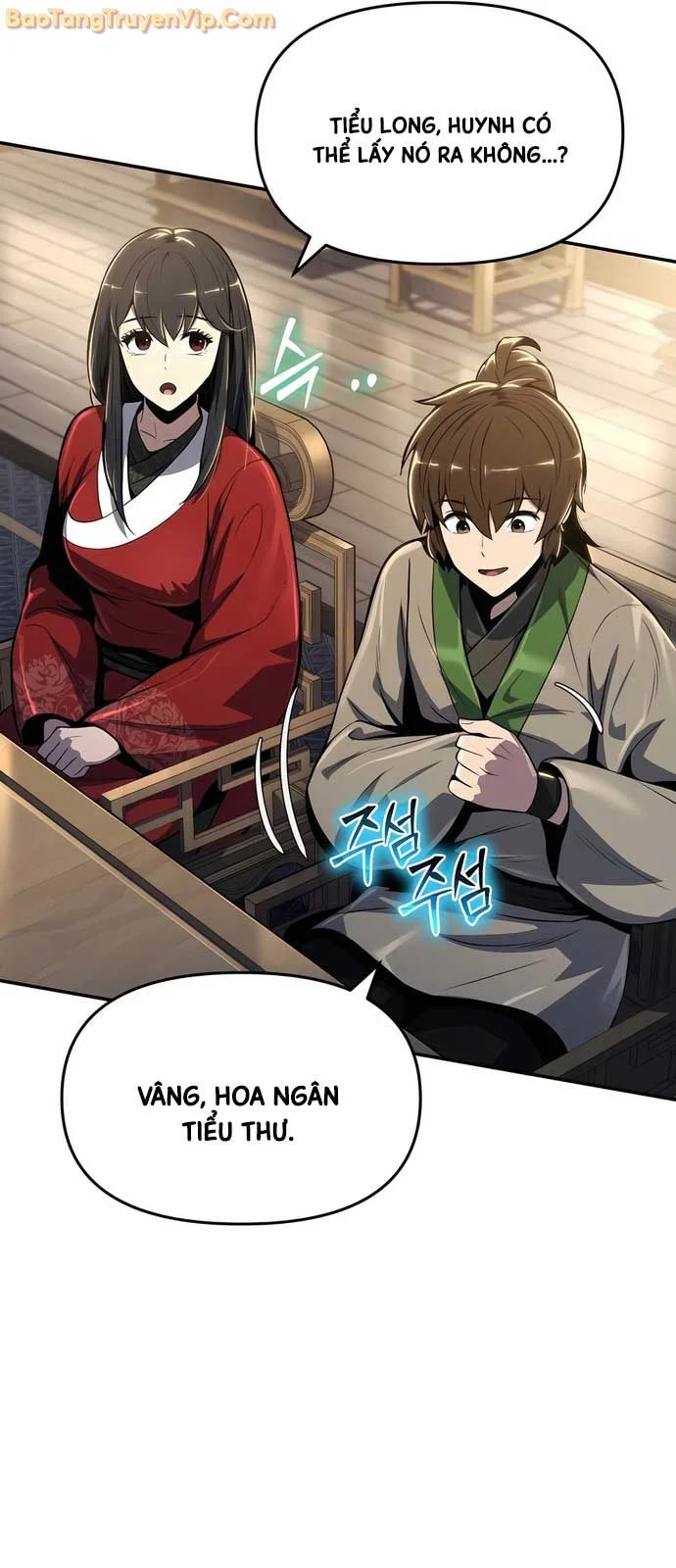 Chuyên Gia Côn Trùng Tại Đường Gia Tứ Xuyên Chapter 37.1 - Trang 2
