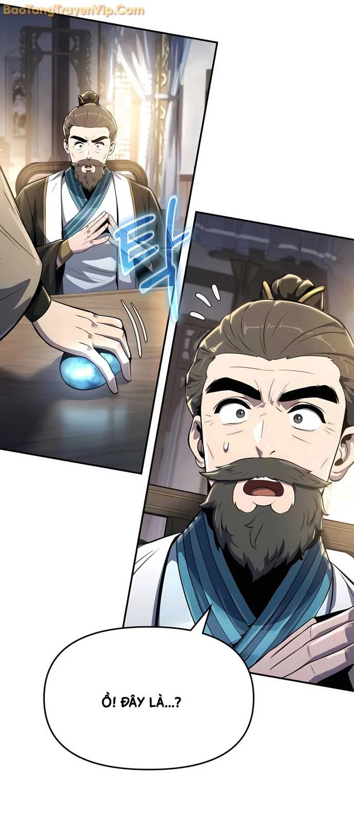 Chuyên Gia Côn Trùng Tại Đường Gia Tứ Xuyên Chapter 37.1 - Trang 2