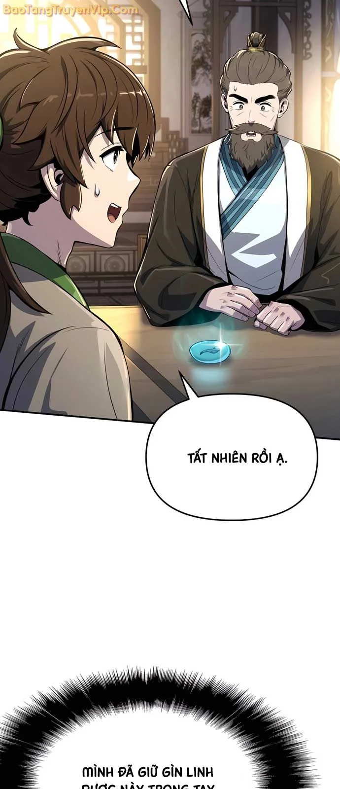 Chuyên Gia Côn Trùng Tại Đường Gia Tứ Xuyên Chapter 37.1 - Trang 2