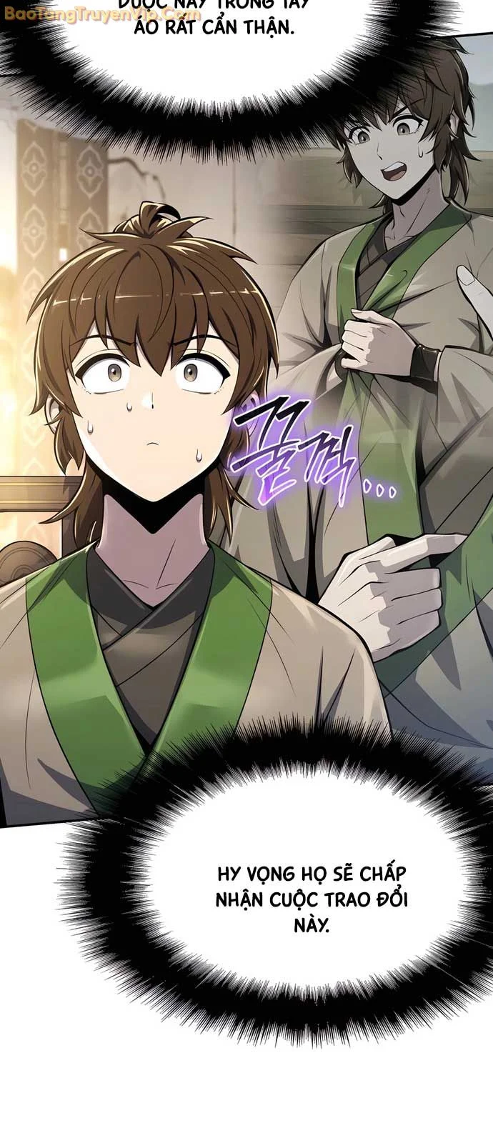 Chuyên Gia Côn Trùng Tại Đường Gia Tứ Xuyên Chapter 37.1 - Trang 2