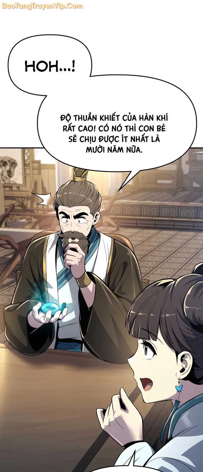 Chuyên Gia Côn Trùng Tại Đường Gia Tứ Xuyên Chapter 37.1 - Trang 2
