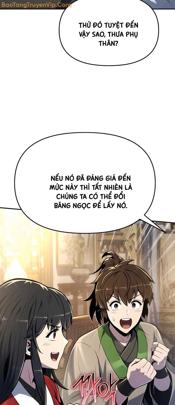 Chuyên Gia Côn Trùng Tại Đường Gia Tứ Xuyên Chapter 37.1 - Trang 2