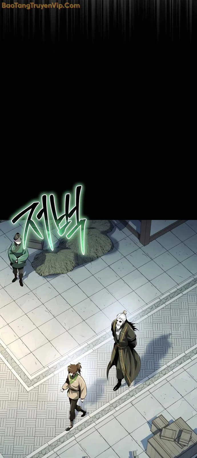 Chuyên Gia Côn Trùng Tại Đường Gia Tứ Xuyên Chapter 37.1 - Trang 2