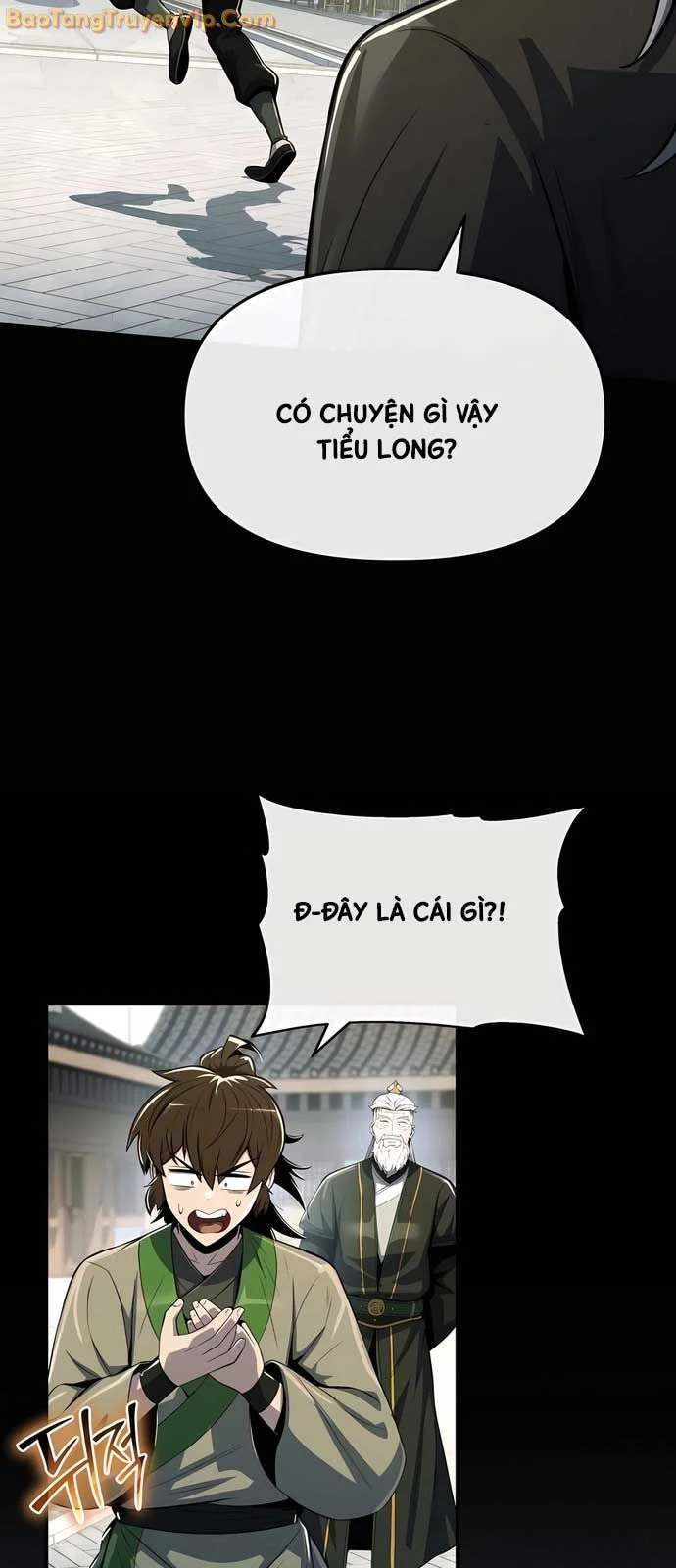 Chuyên Gia Côn Trùng Tại Đường Gia Tứ Xuyên Chapter 37.1 - Trang 2