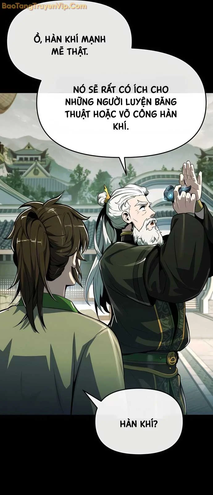 Chuyên Gia Côn Trùng Tại Đường Gia Tứ Xuyên Chapter 37.1 - Trang 2