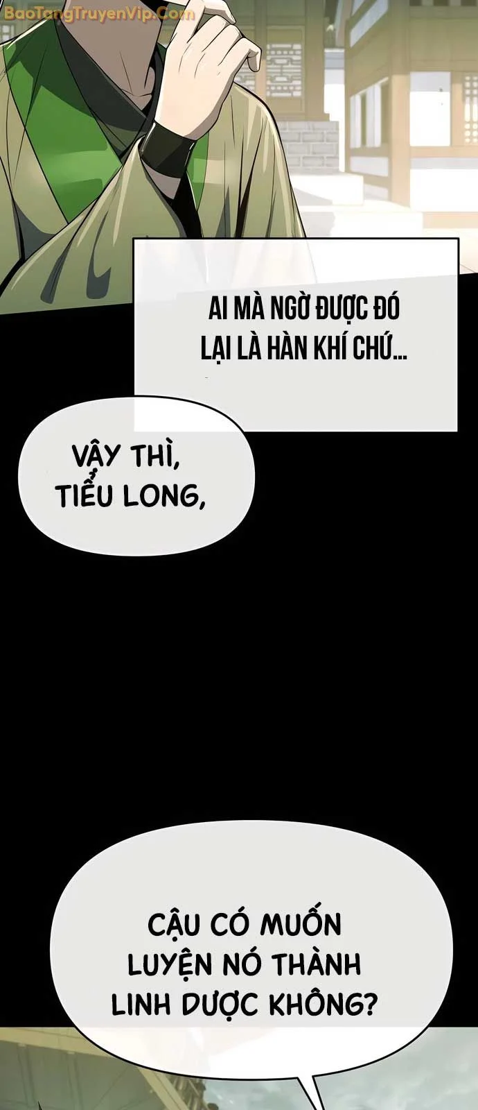 Chuyên Gia Côn Trùng Tại Đường Gia Tứ Xuyên Chapter 37.1 - Trang 2