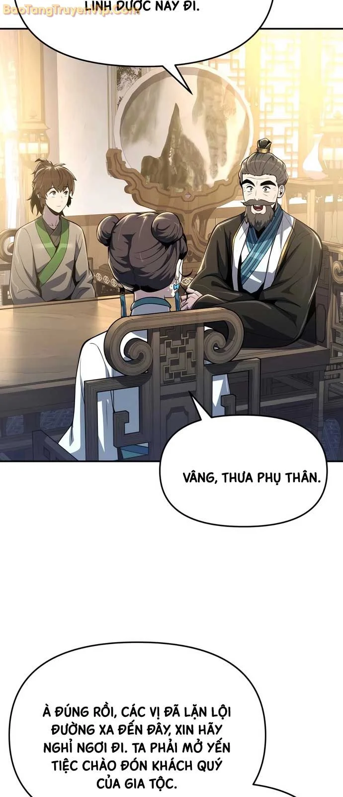 Chuyên Gia Côn Trùng Tại Đường Gia Tứ Xuyên Chapter 37.1 - Trang 2
