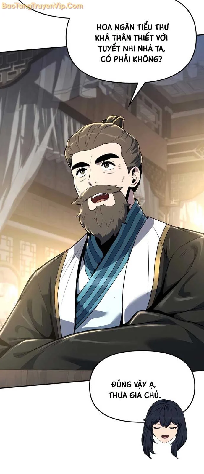Chuyên Gia Côn Trùng Tại Đường Gia Tứ Xuyên Chapter 37.1 - Trang 2