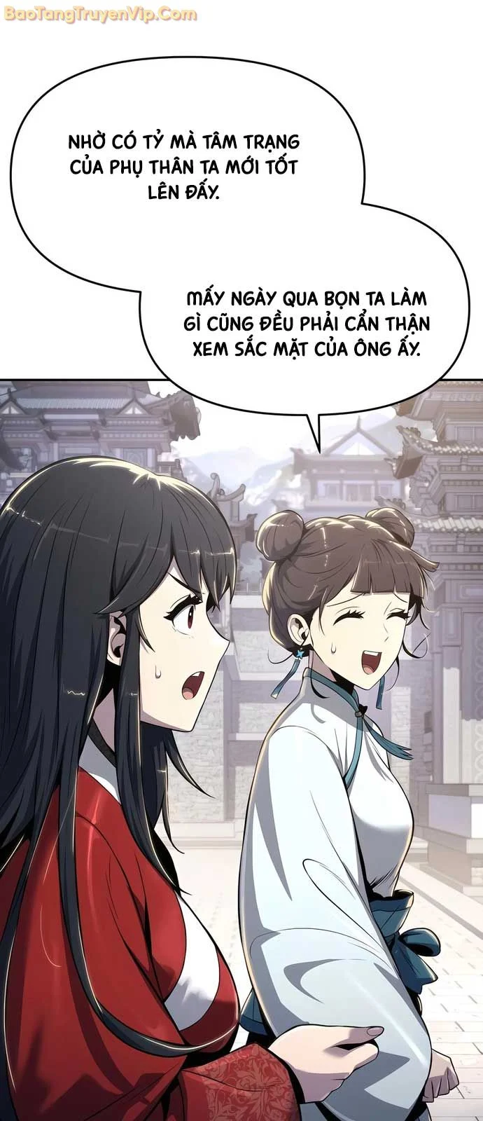 Chuyên Gia Côn Trùng Tại Đường Gia Tứ Xuyên Chapter 37.1 - Trang 2