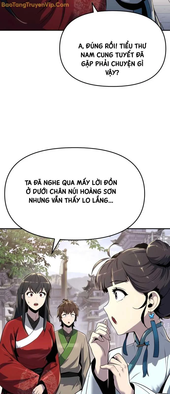 Chuyên Gia Côn Trùng Tại Đường Gia Tứ Xuyên Chapter 37.1 - Trang 2