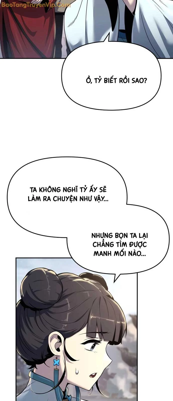 Chuyên Gia Côn Trùng Tại Đường Gia Tứ Xuyên Chapter 37.1 - Trang 2