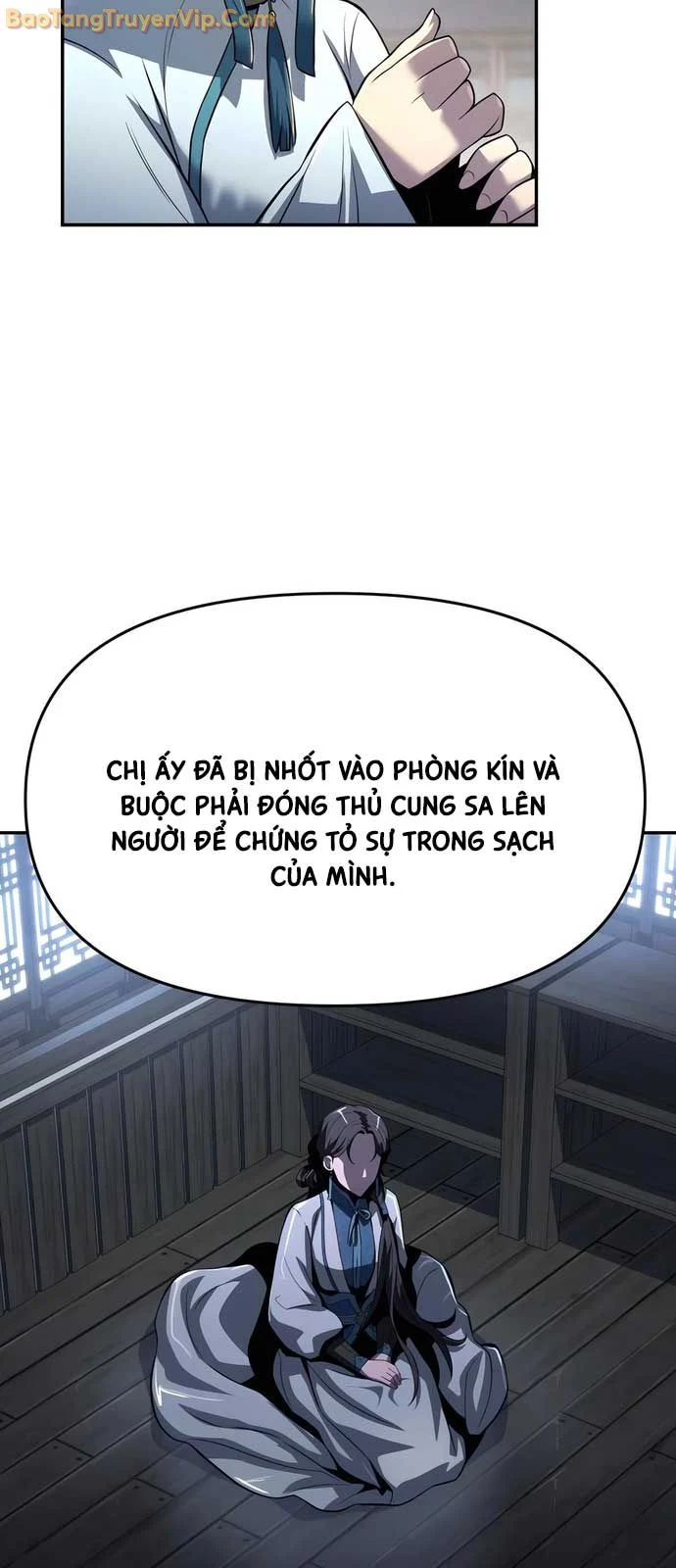 Chuyên Gia Côn Trùng Tại Đường Gia Tứ Xuyên Chapter 37.1 - Trang 2