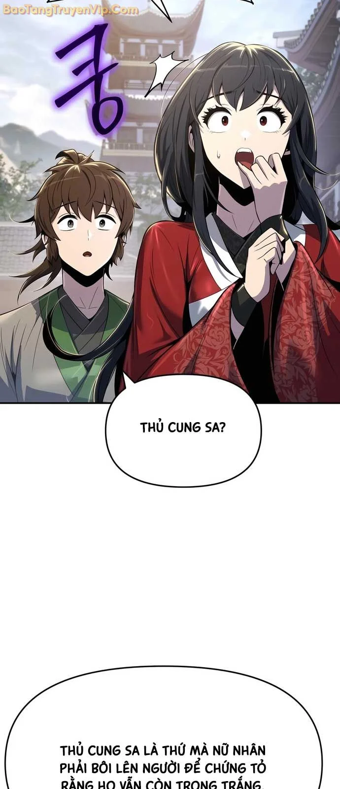 Chuyên Gia Côn Trùng Tại Đường Gia Tứ Xuyên Chapter 37.1 - Trang 2