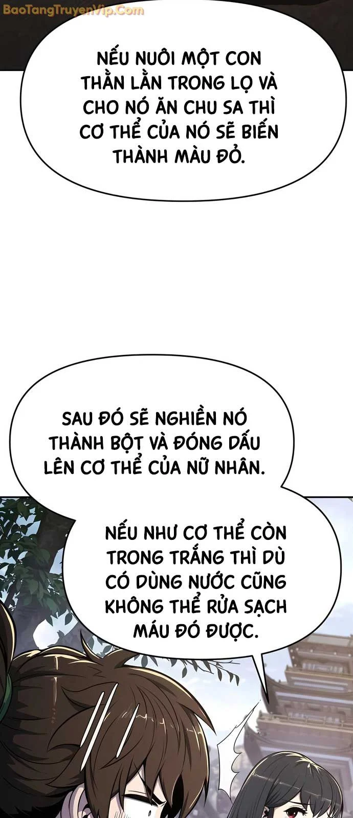 Chuyên Gia Côn Trùng Tại Đường Gia Tứ Xuyên Chapter 37.1 - Trang 2