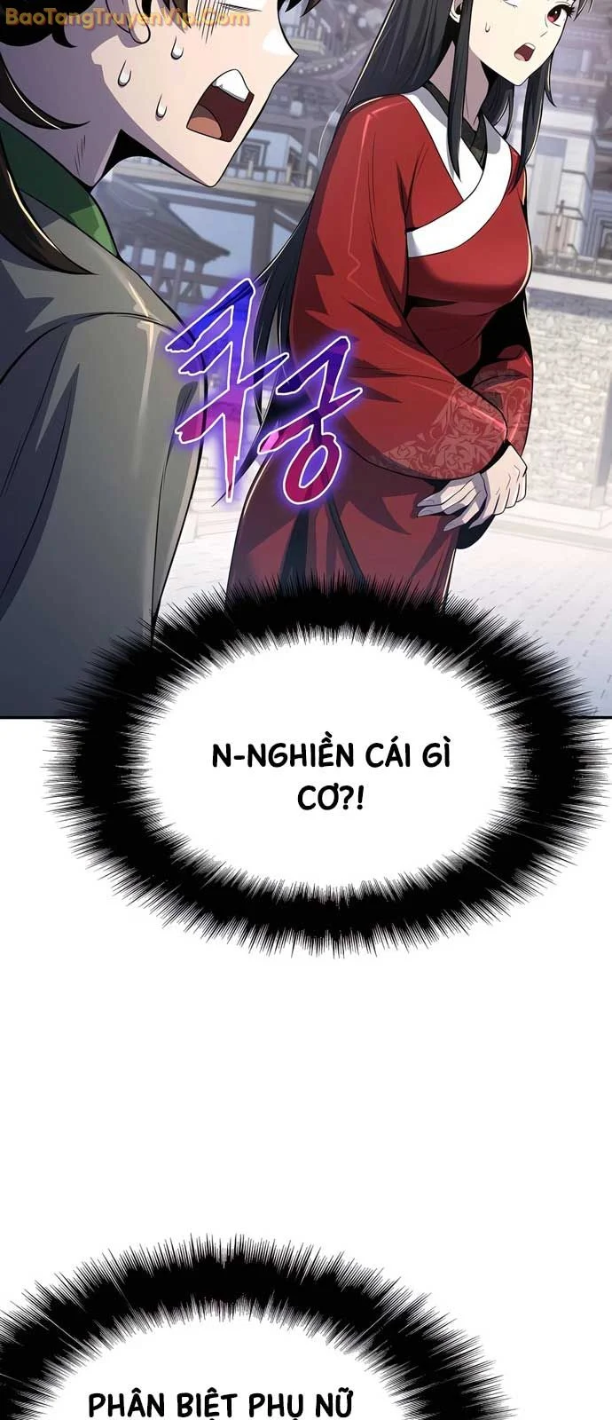 Chuyên Gia Côn Trùng Tại Đường Gia Tứ Xuyên Chapter 37.1 - Trang 2