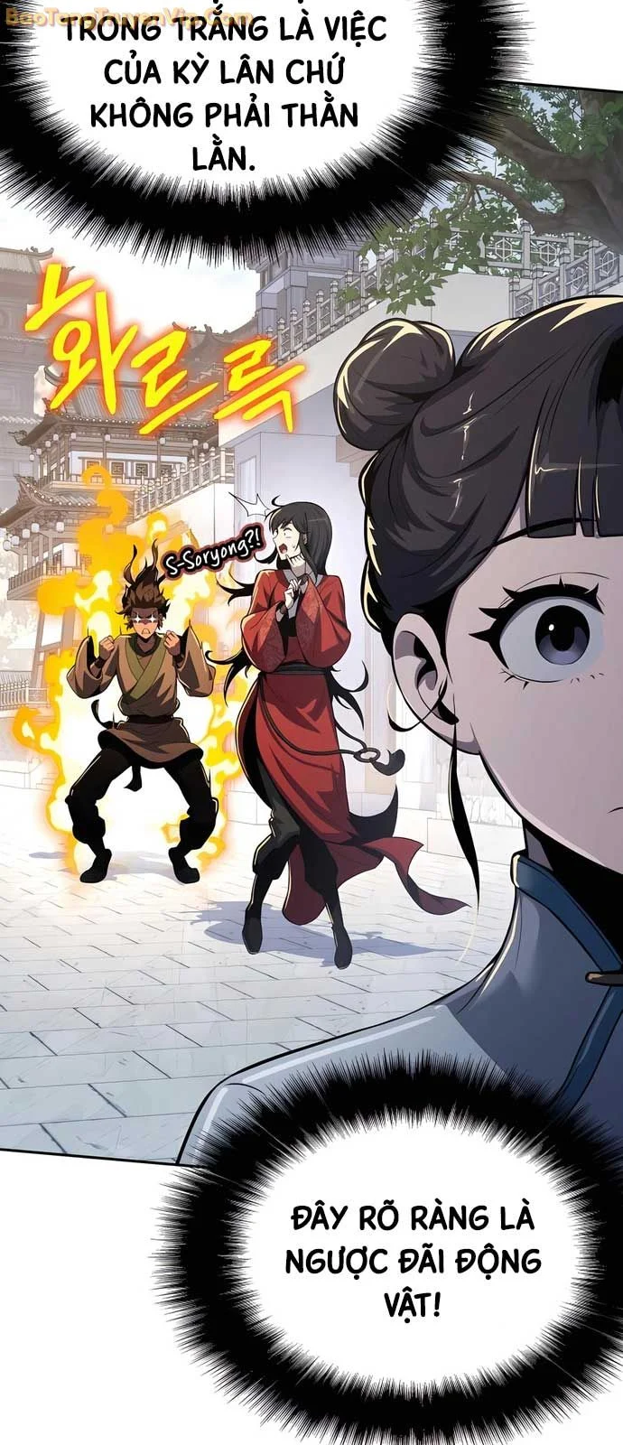 Chuyên Gia Côn Trùng Tại Đường Gia Tứ Xuyên Chapter 37.1 - Trang 2