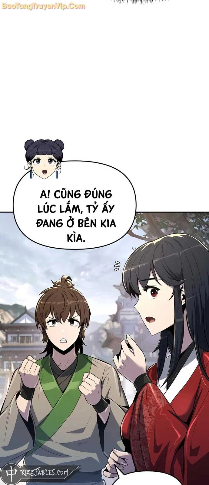 Chuyên Gia Côn Trùng Tại Đường Gia Tứ Xuyên Chapter 37.1 - Trang 2