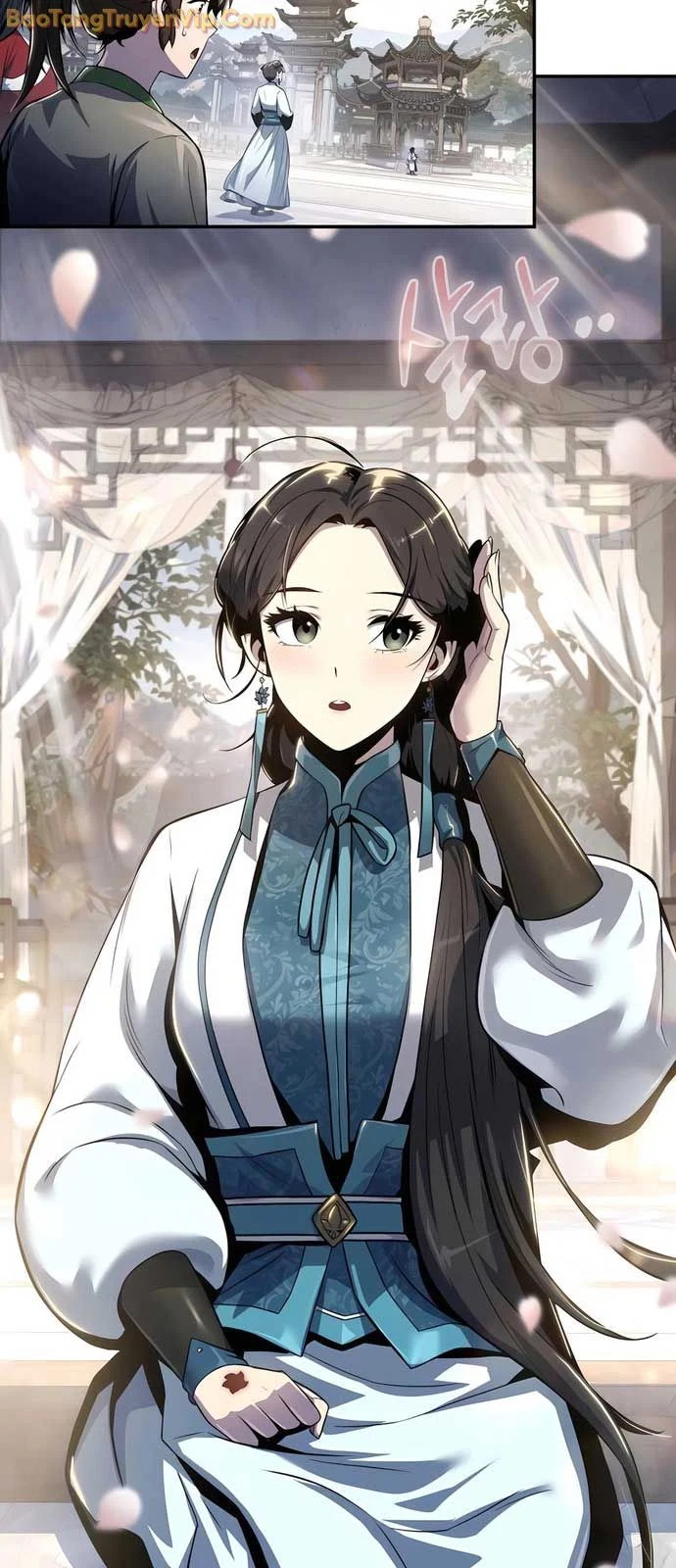 Chuyên Gia Côn Trùng Tại Đường Gia Tứ Xuyên Chapter 37.1 - Trang 2
