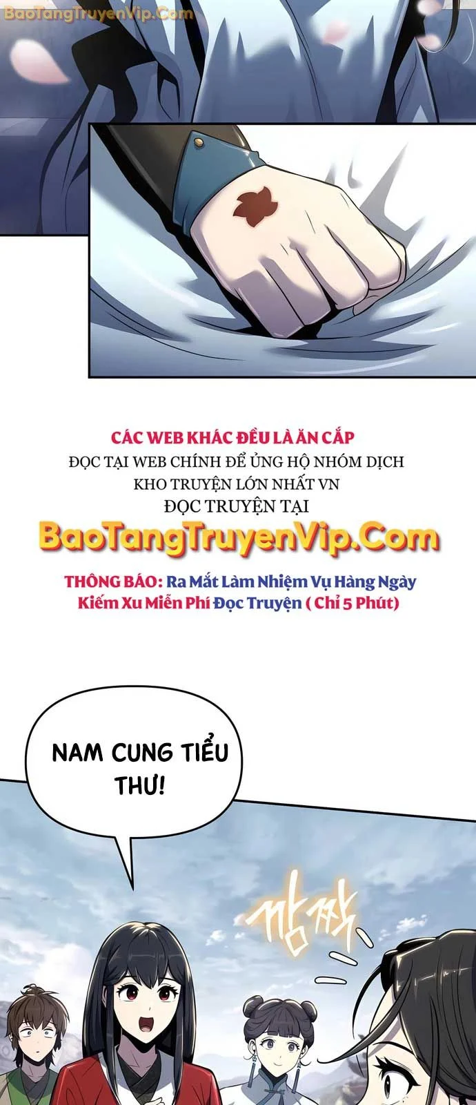 Chuyên Gia Côn Trùng Tại Đường Gia Tứ Xuyên Chapter 37.1 - Trang 2