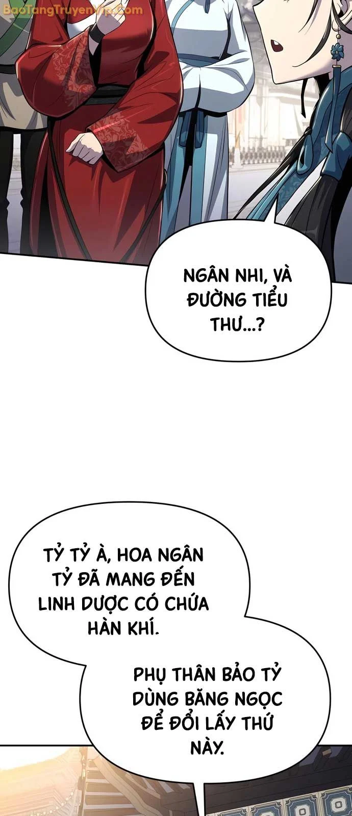 Chuyên Gia Côn Trùng Tại Đường Gia Tứ Xuyên Chapter 37.1 - Trang 2