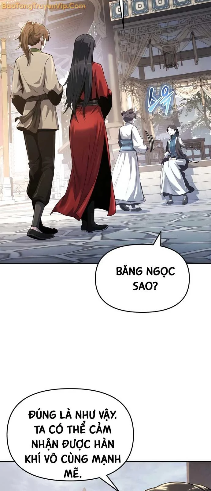 Chuyên Gia Côn Trùng Tại Đường Gia Tứ Xuyên Chapter 37.1 - Trang 2