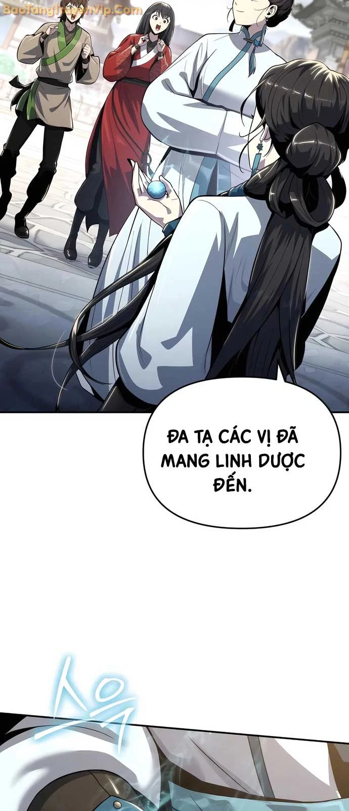 Chuyên Gia Côn Trùng Tại Đường Gia Tứ Xuyên Chapter 37.1 - Trang 2