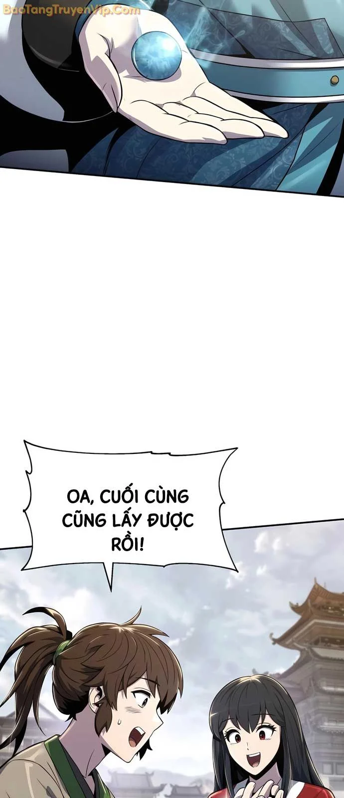 Chuyên Gia Côn Trùng Tại Đường Gia Tứ Xuyên Chapter 37.1 - Trang 2