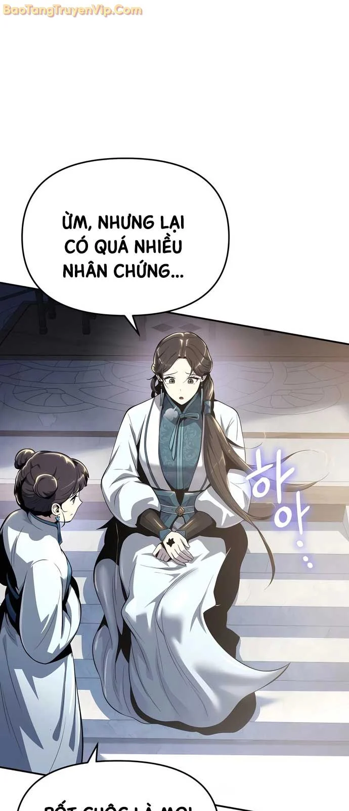 Chuyên Gia Côn Trùng Tại Đường Gia Tứ Xuyên Chapter 37.1 - Trang 2